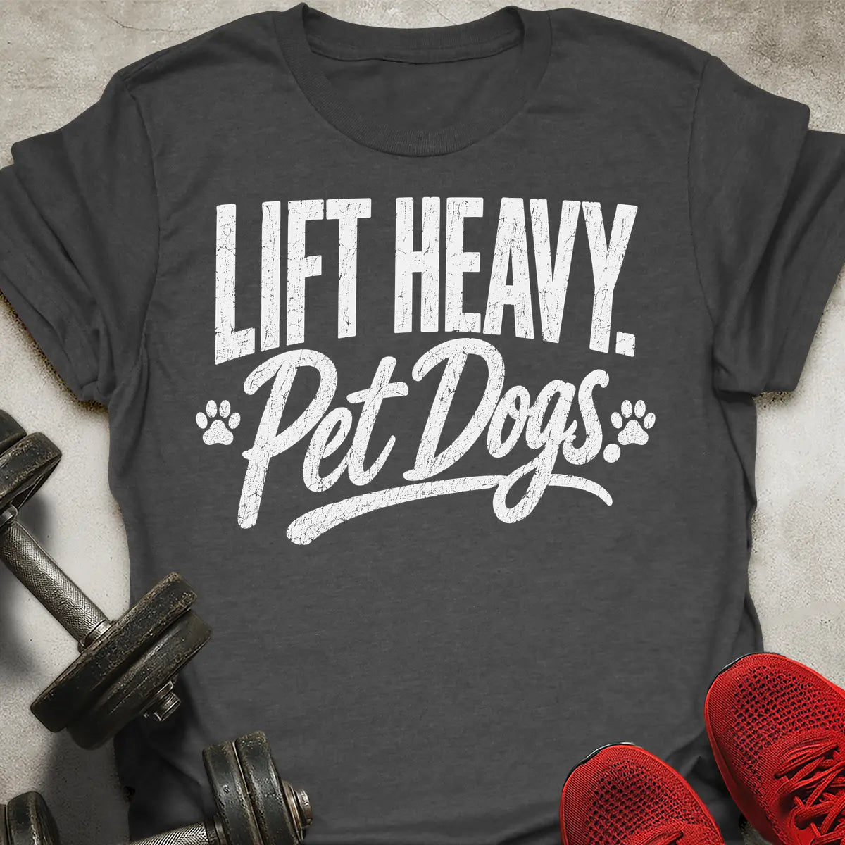 Pet Dogs T-Shirt
