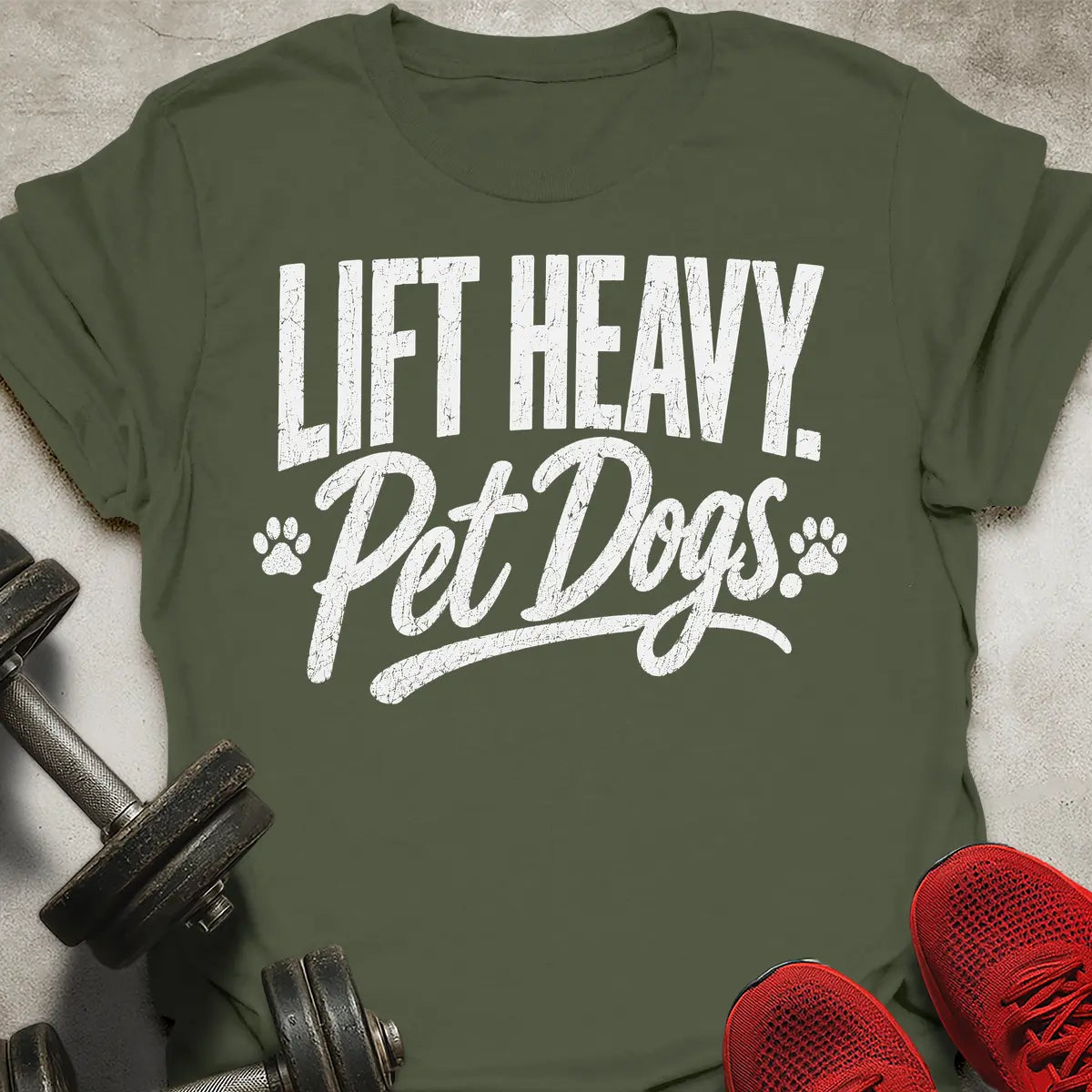Pet Dogs T-Shirt