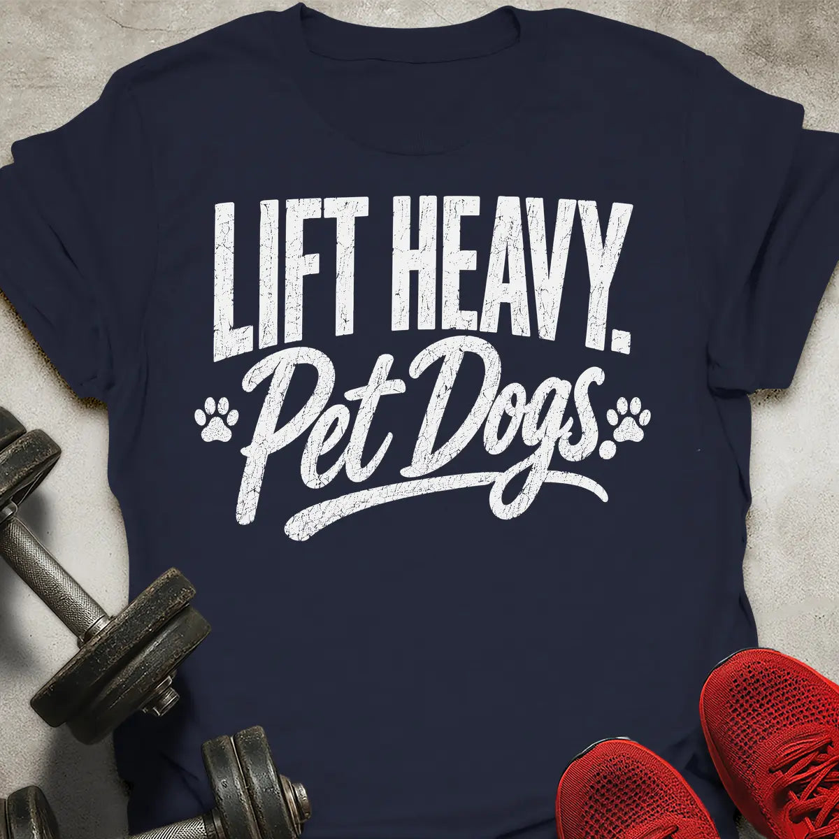 Pet Dogs T-Shirt