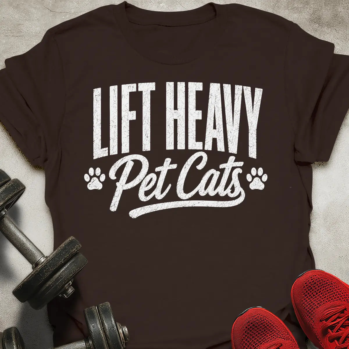 Pet Cats T-Shirt