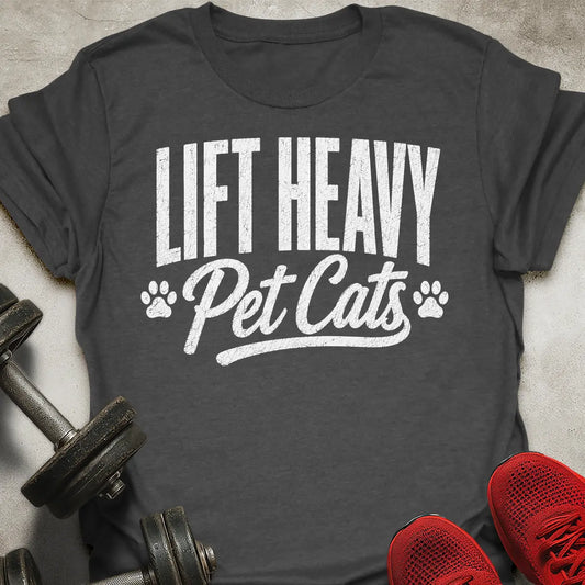 Pet Cats T-Shirt