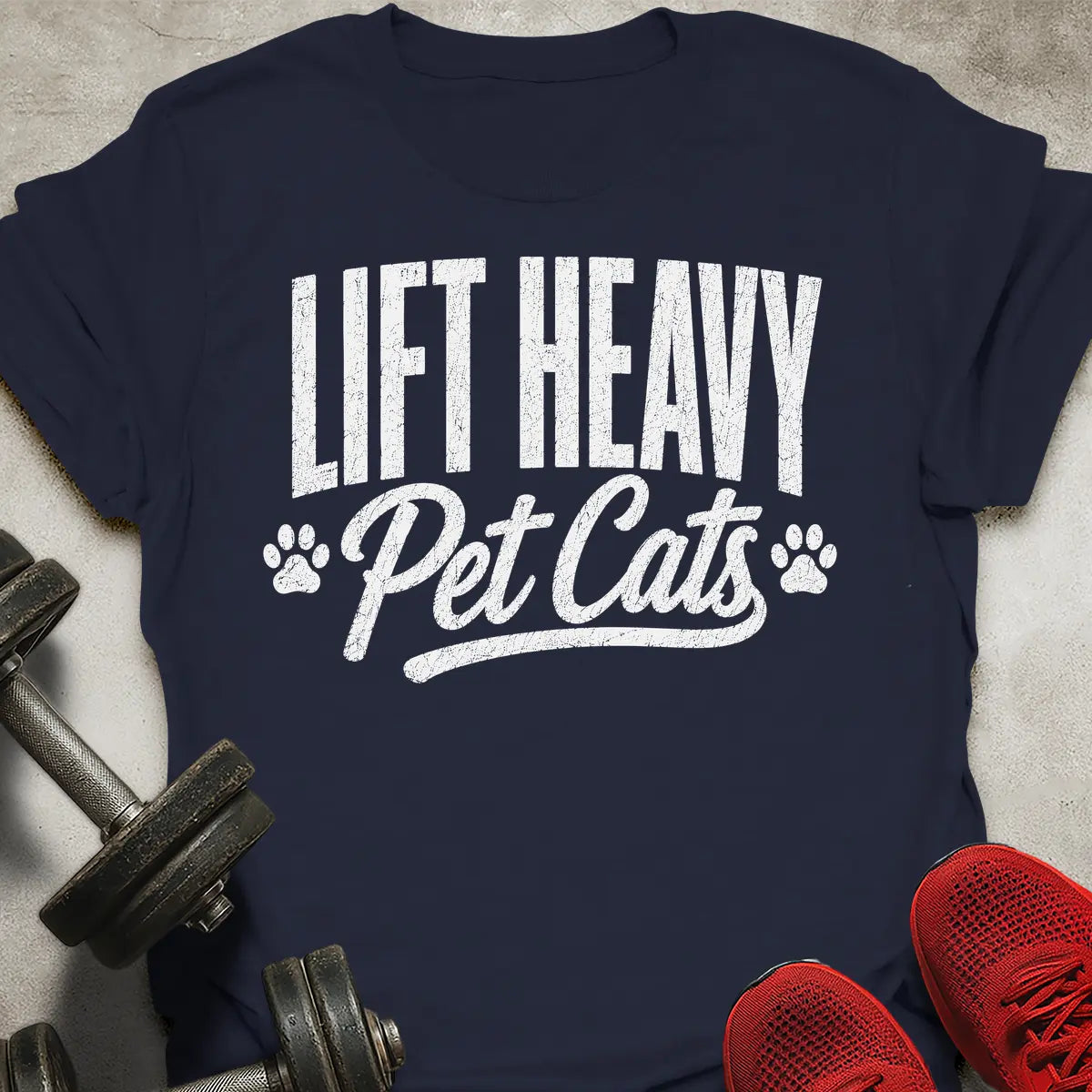 Pet Cats T-Shirt