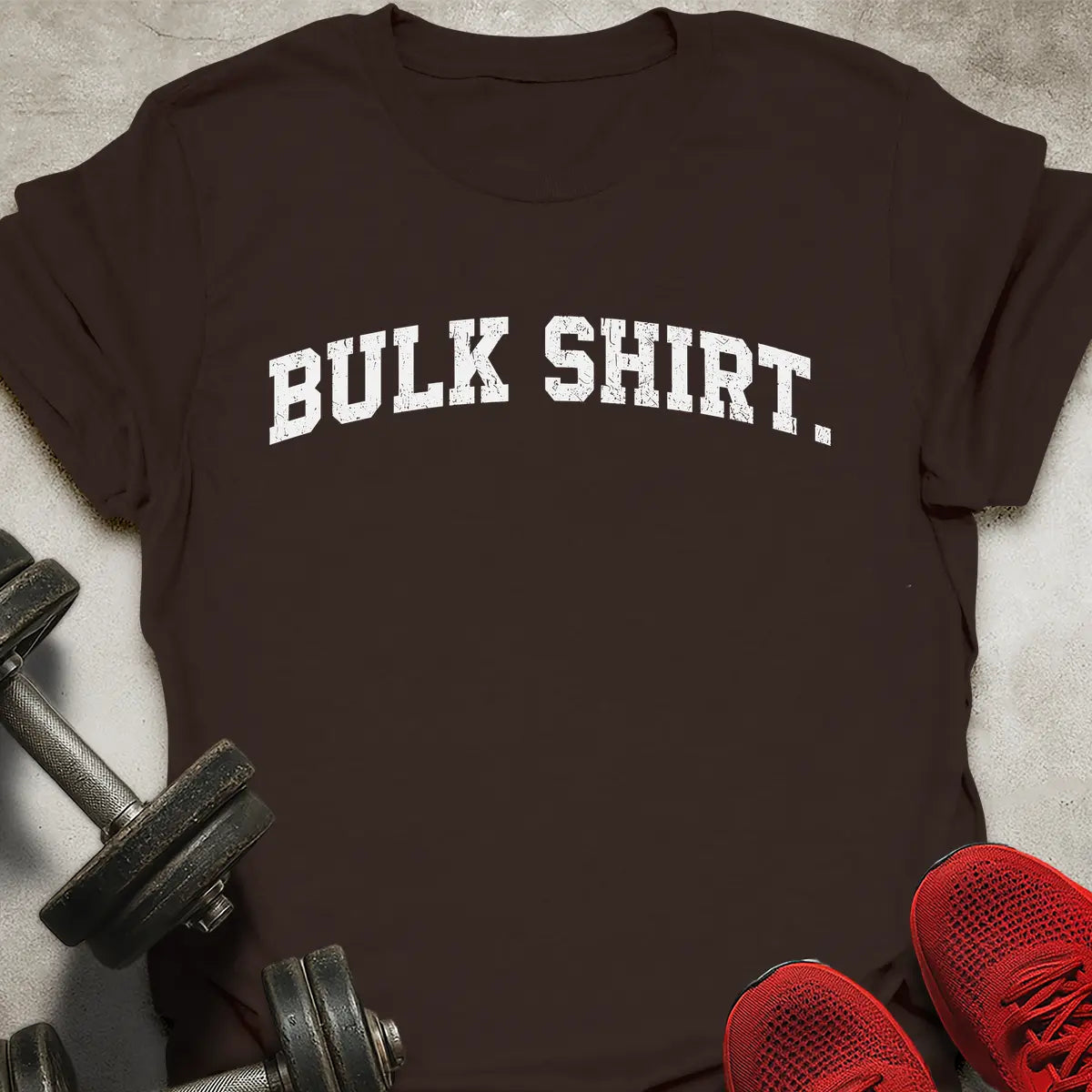 Bulk T-Shirt
