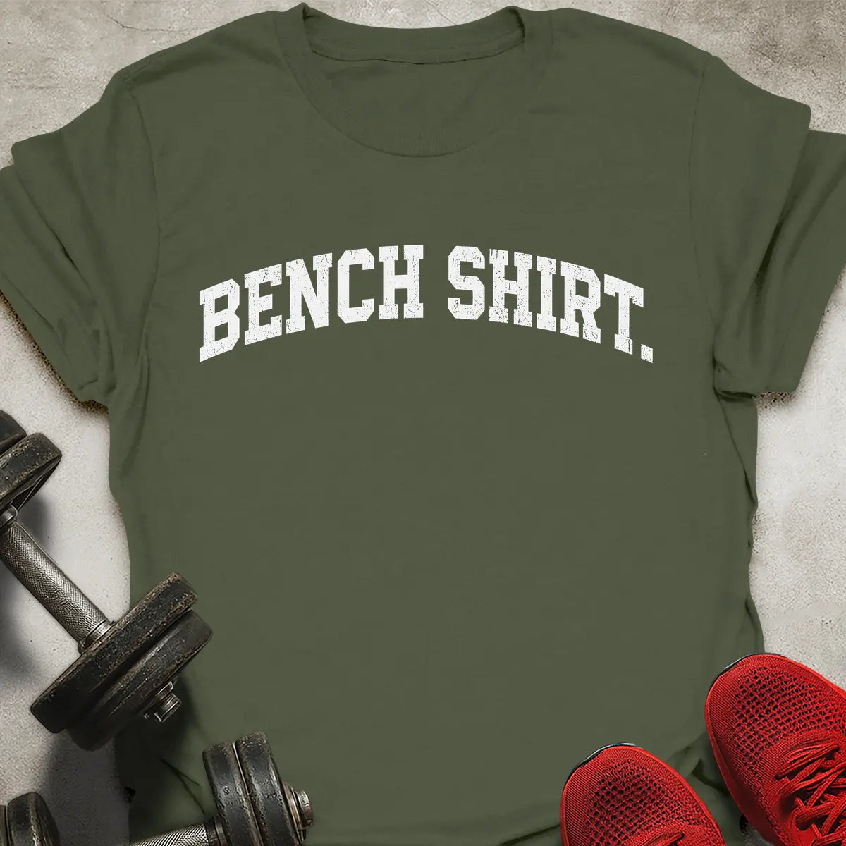 Bench T-Shirt