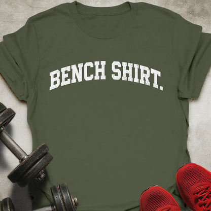 Bench T-Shirt