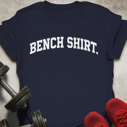 Bench T-Shirt