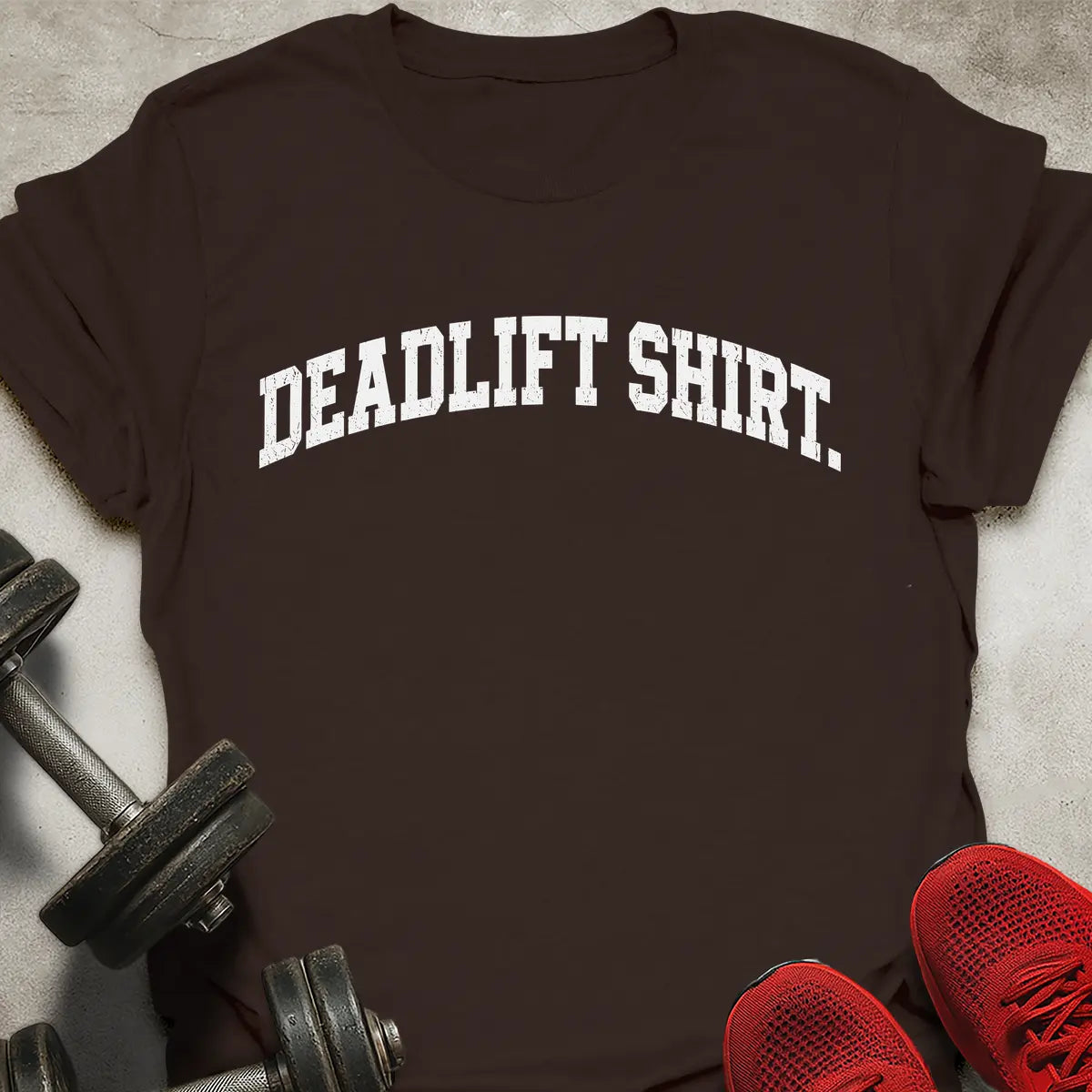 Deadlift T-Shirt
