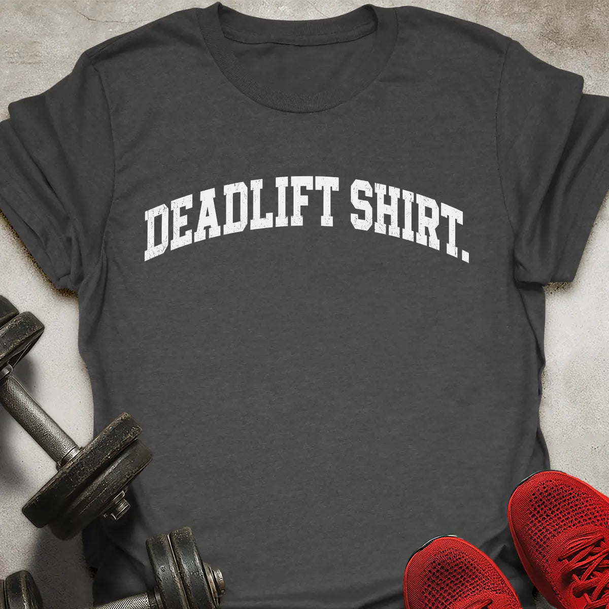 Deadlift T-Shirt