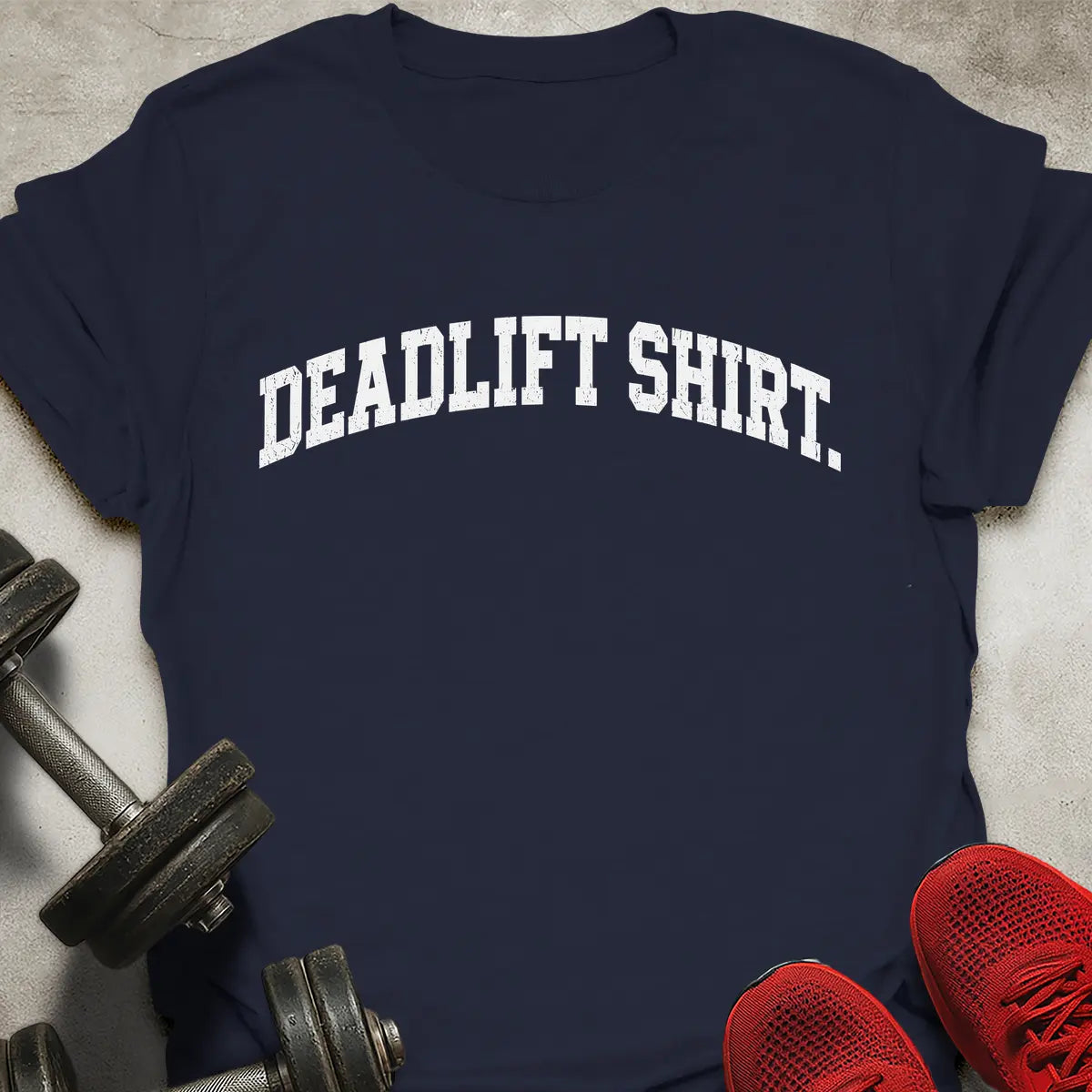 Deadlift T-Shirt