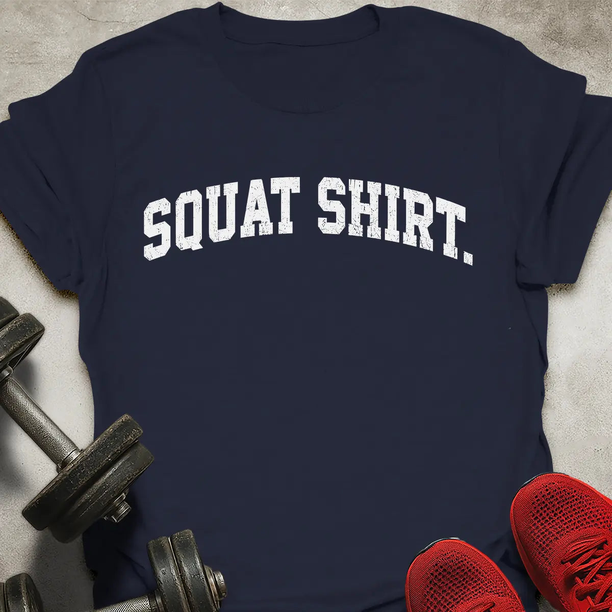 Squat T-Shirt