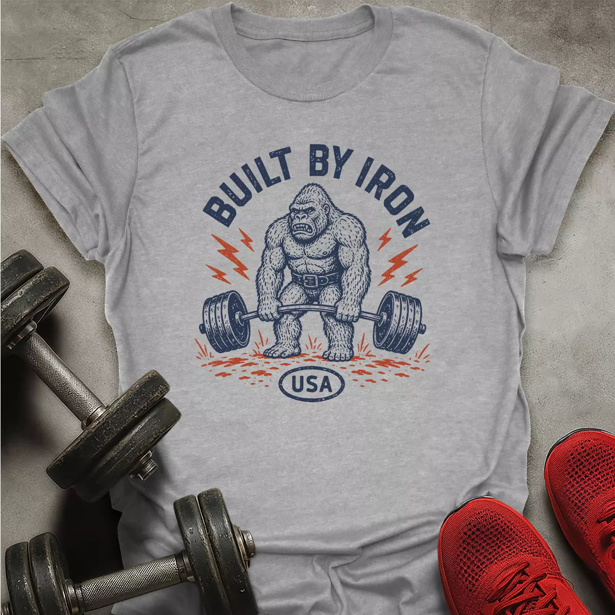 Sport Grey