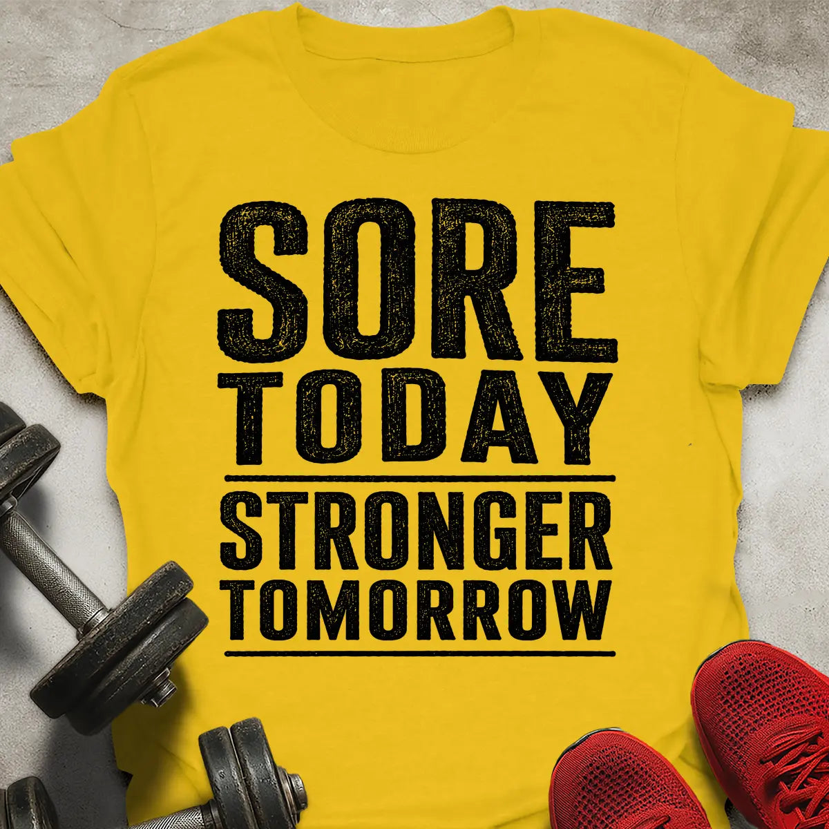 Sore Today T-Shirt