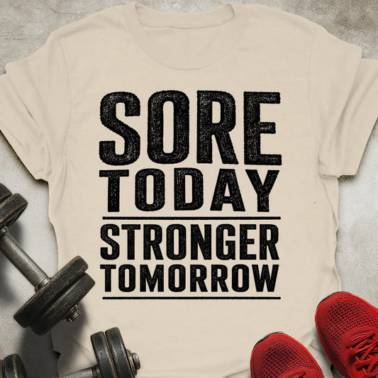 Sore Today T-Shirt
