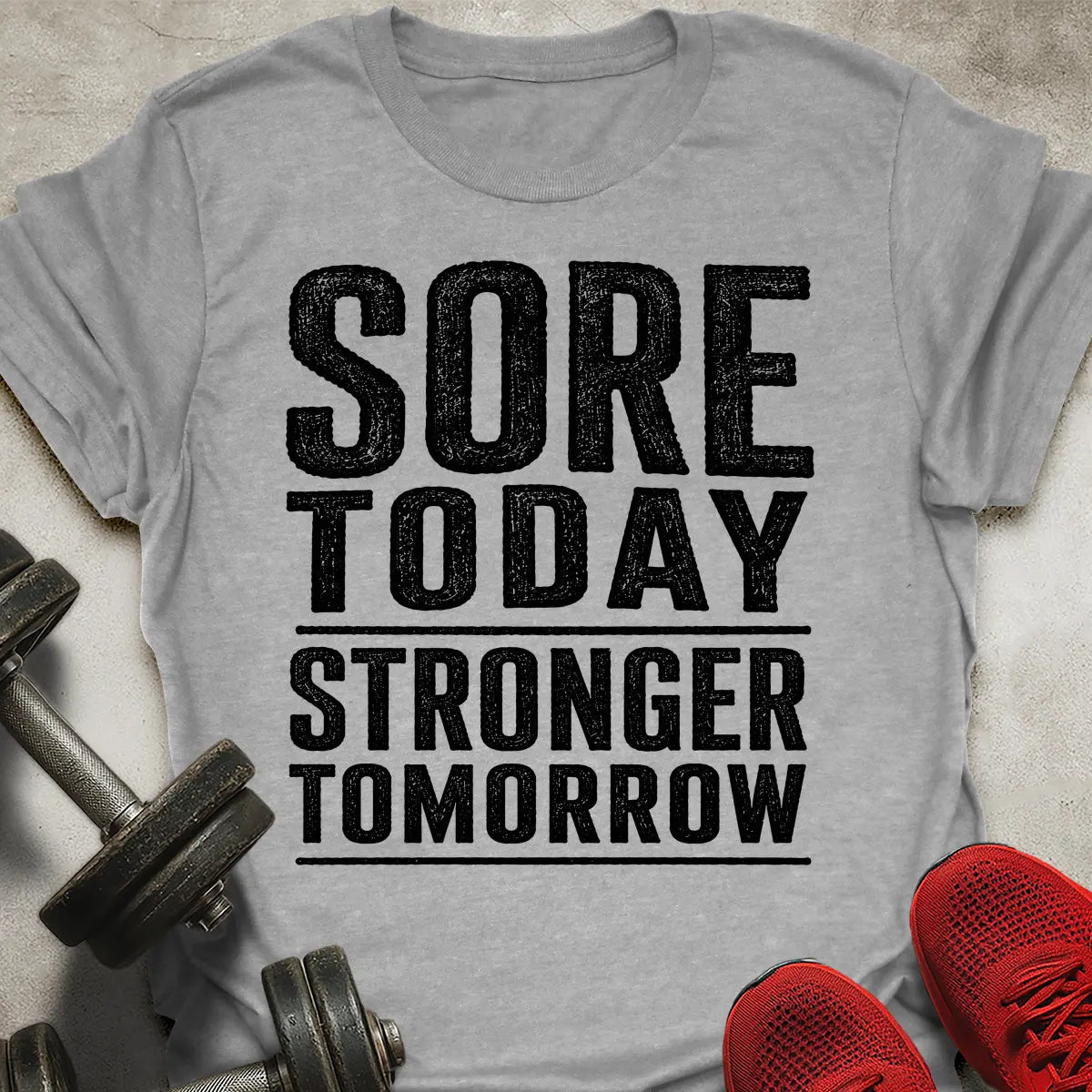 Sore Today T-Shirt