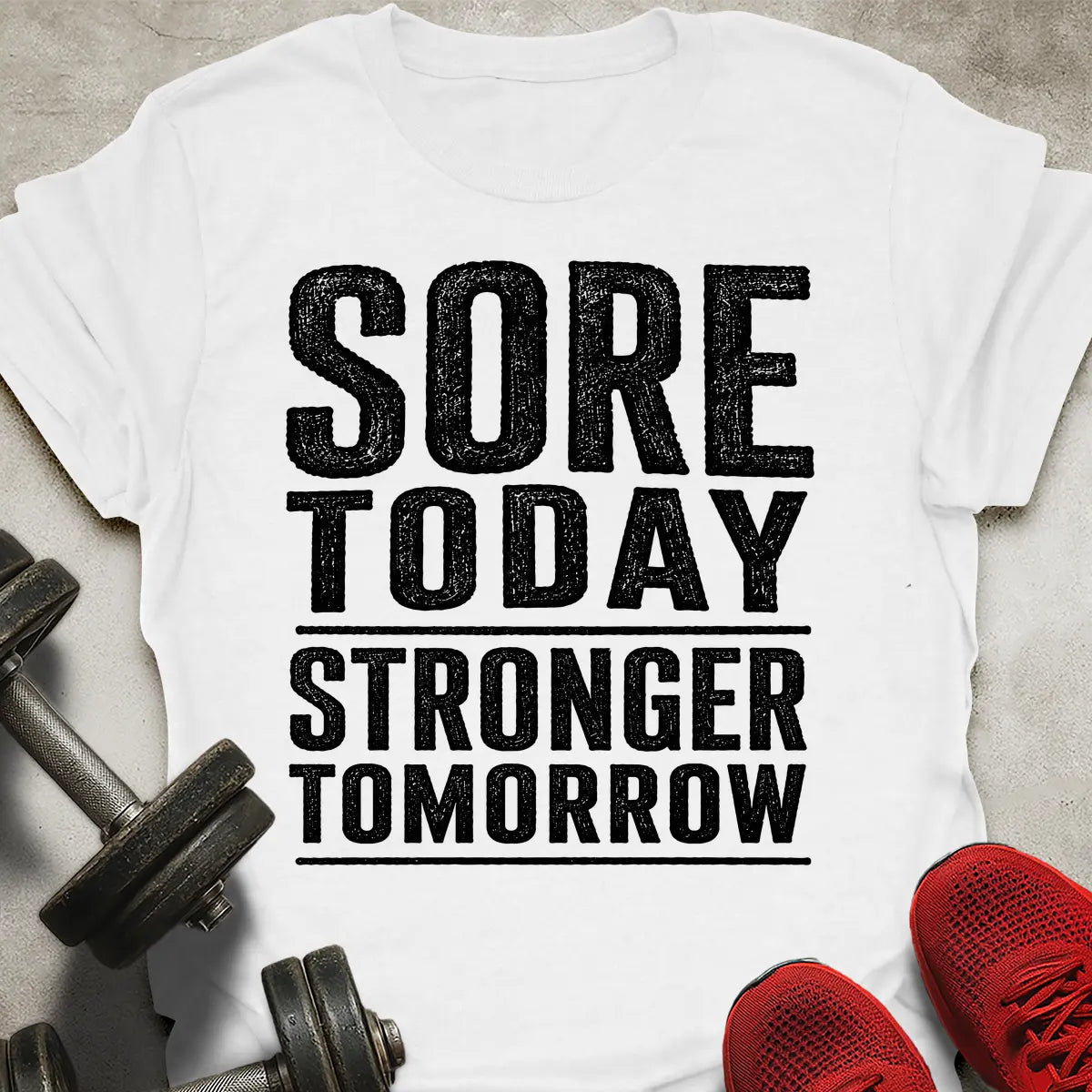 Sore Today T-Shirt