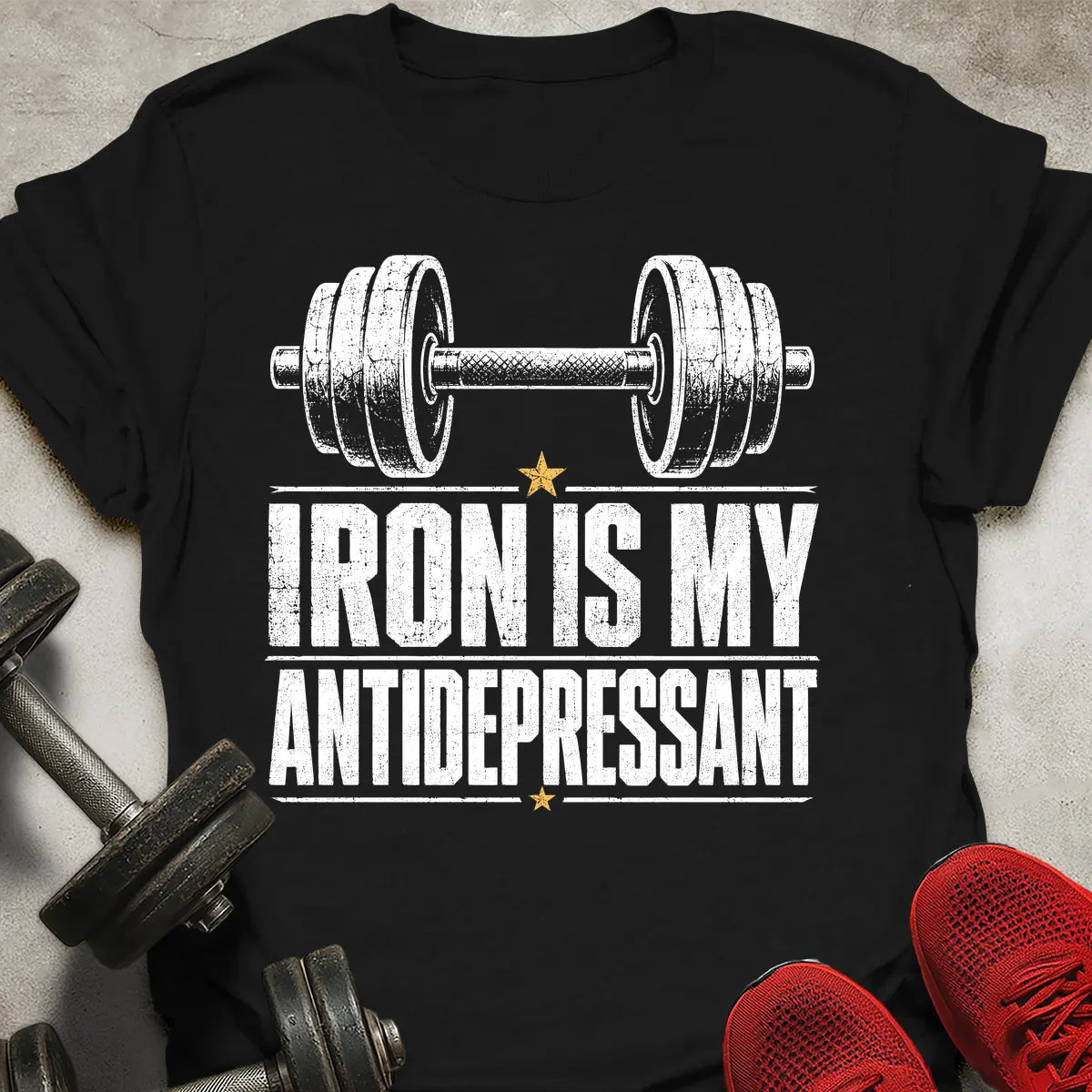 Antidepressant T-Shirt