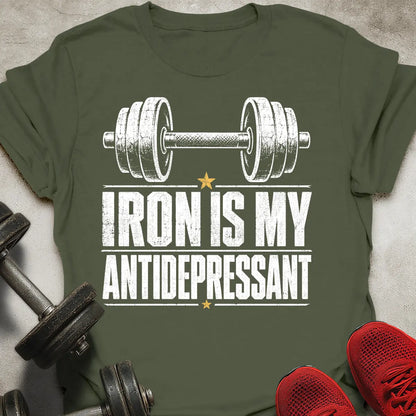 Antidepressant T-Shirt