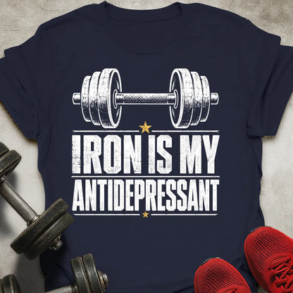 Antidepressant T-Shirt