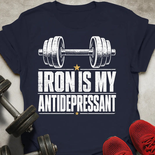 Antidepressant T-Shirt