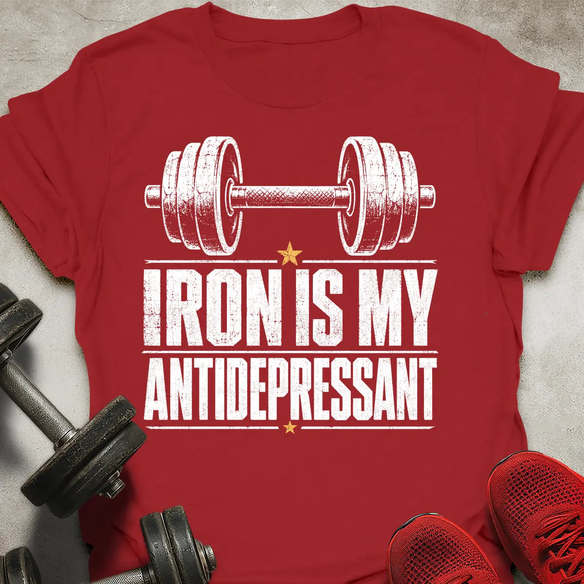 Antidepressant T-Shirt