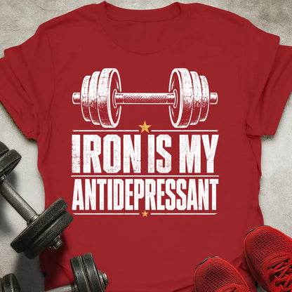 Antidepressant T-Shirt