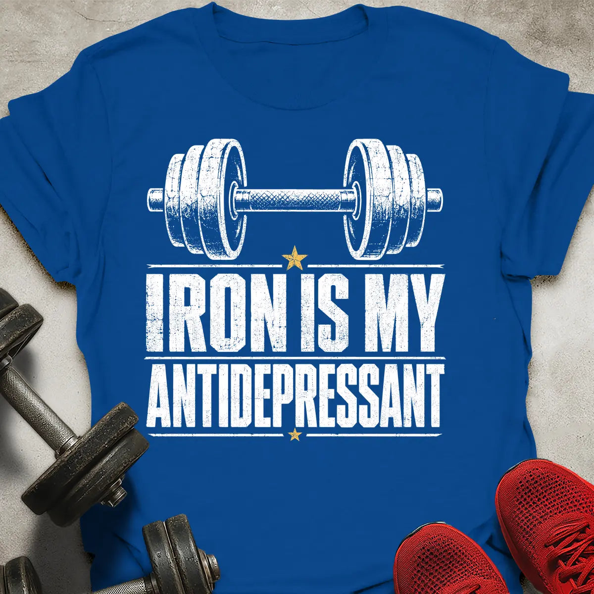 Antidepressant T-Shirt