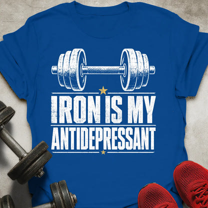 Antidepressant T-Shirt
