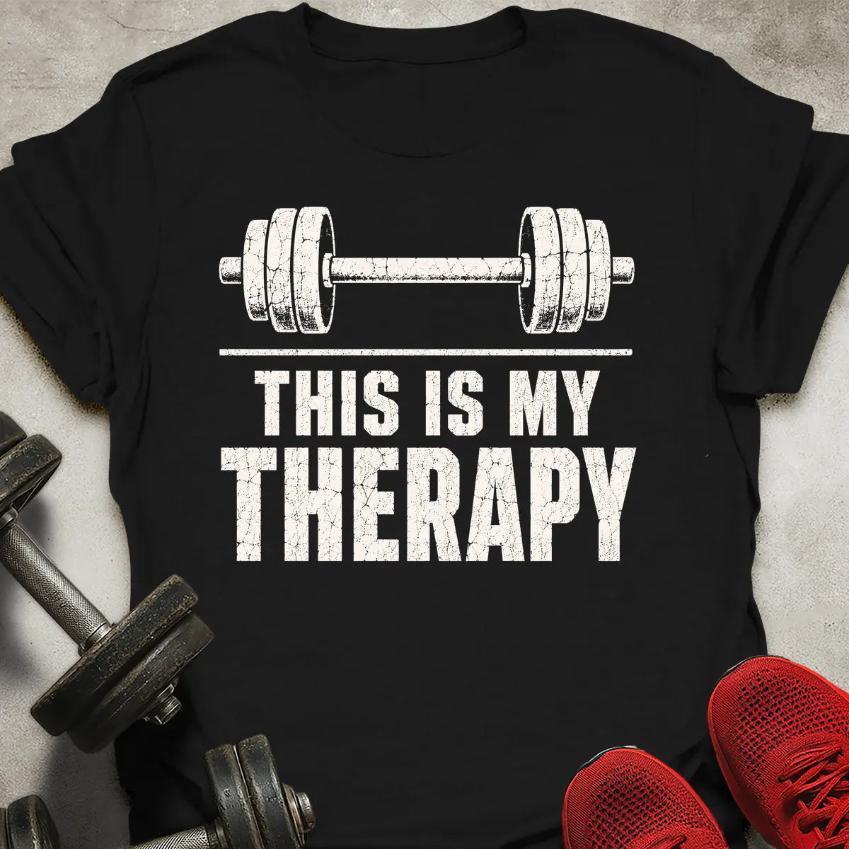 My Therapy T-Shirt