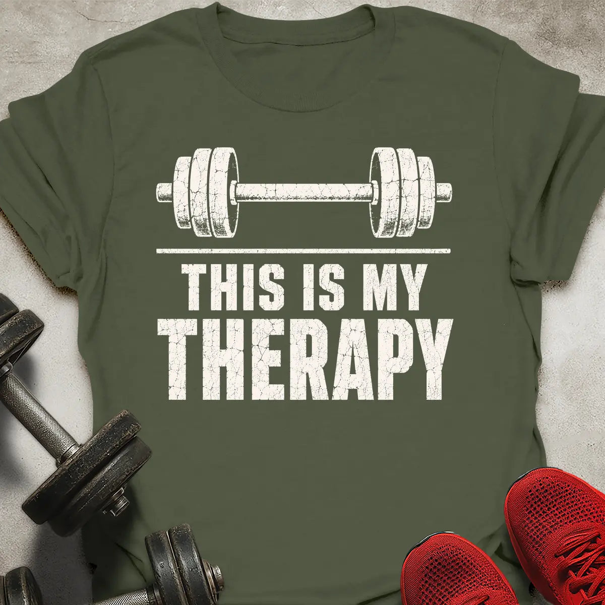 My Therapy T-Shirt