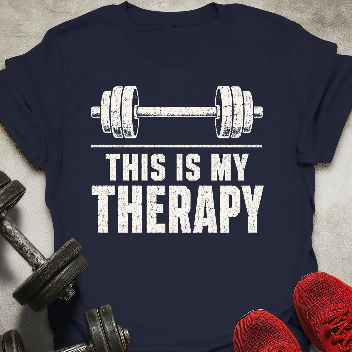 My Therapy T-Shirt