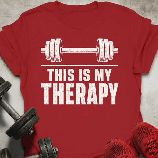 My Therapy T-Shirt