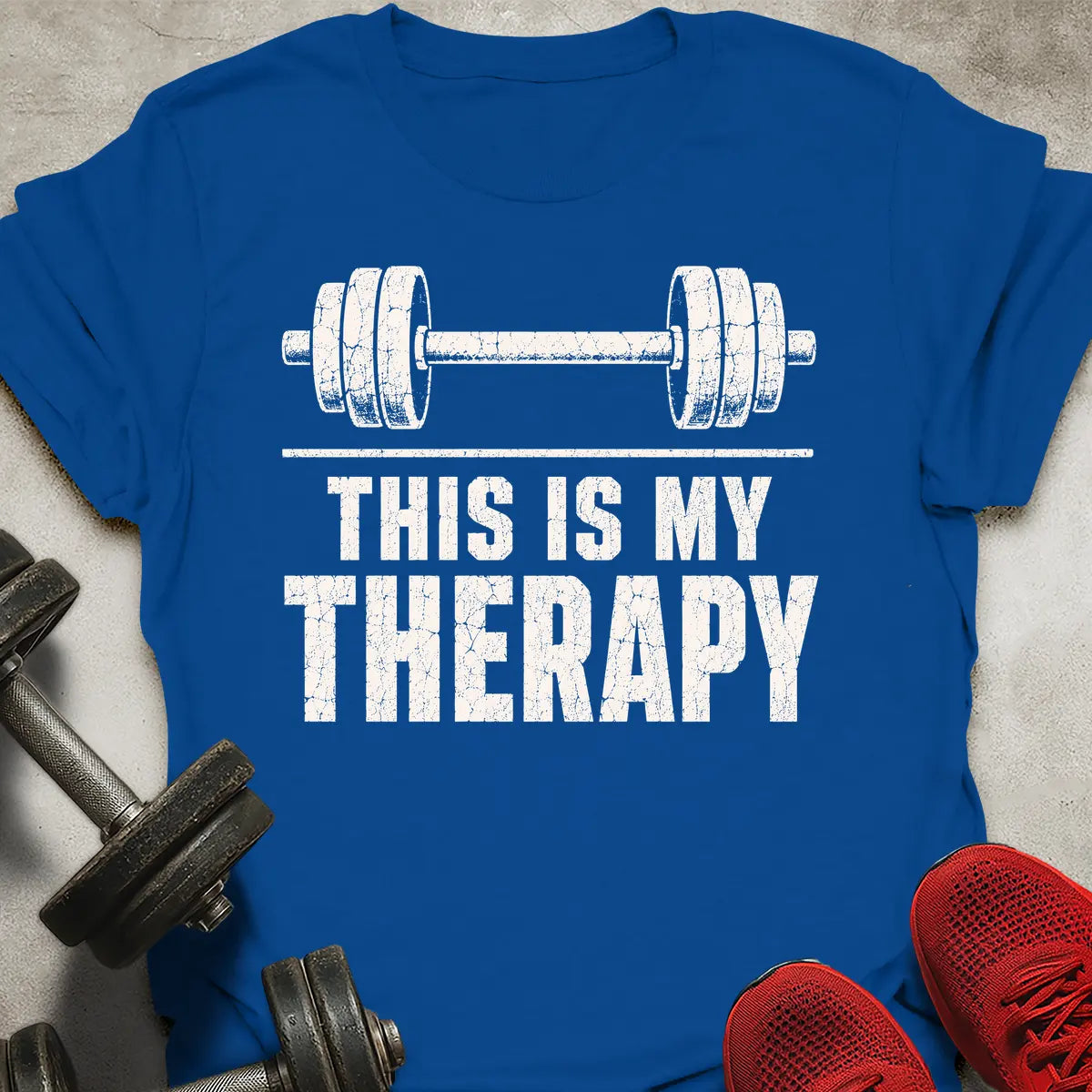 My Therapy T-Shirt
