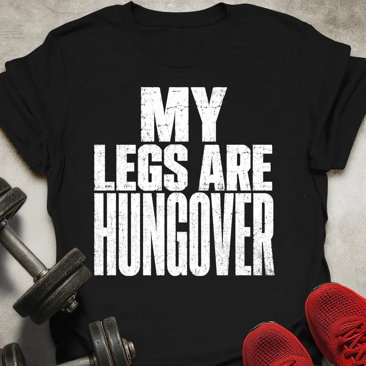 Hungover T-Shirt