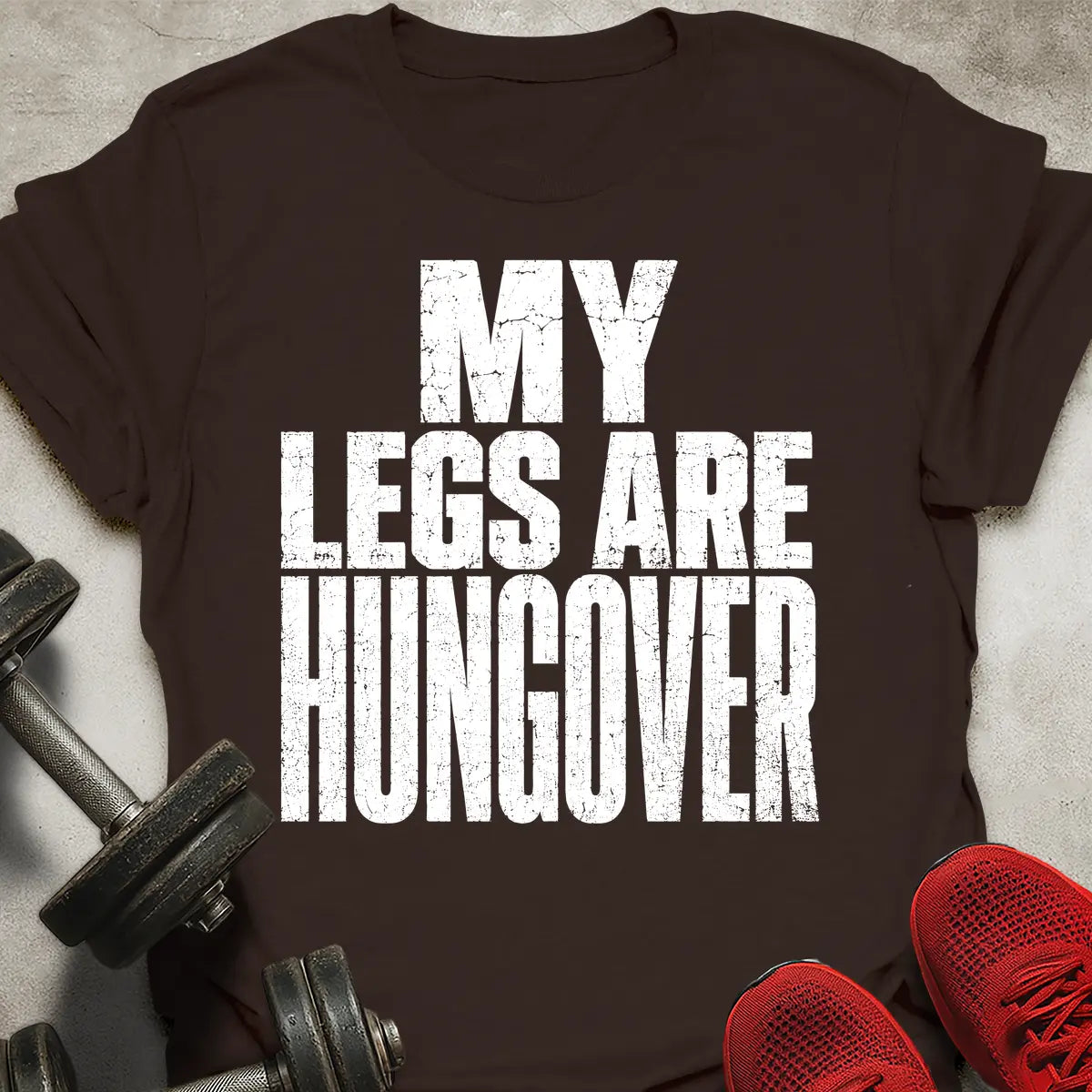 Hungover T-Shirt
