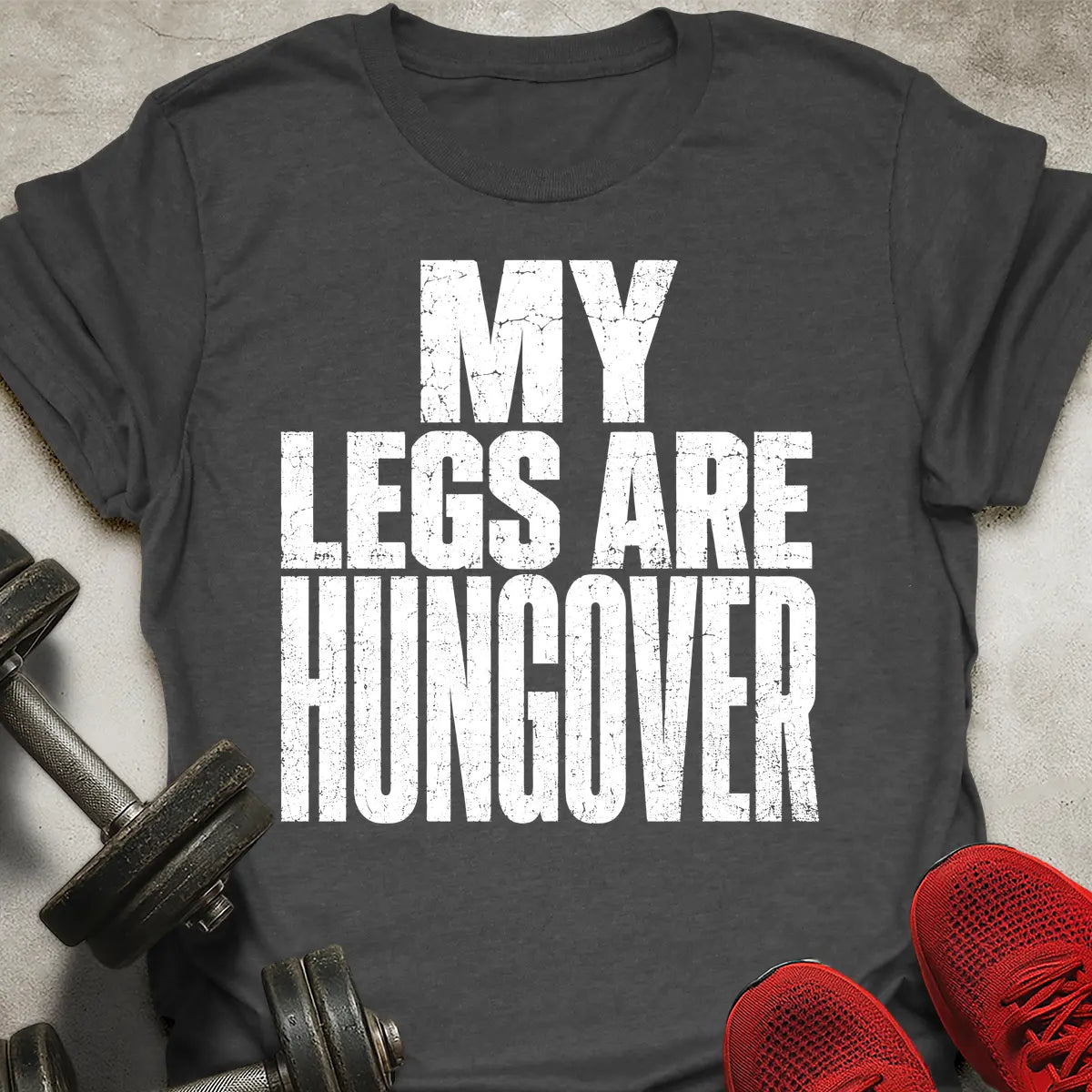Hungover T-Shirt