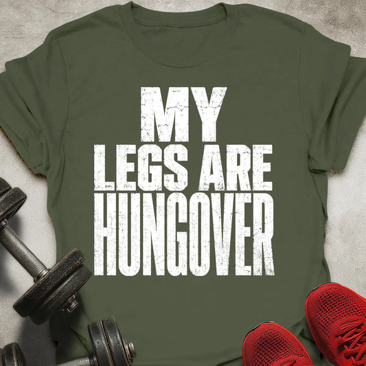 Hungover T-Shirt