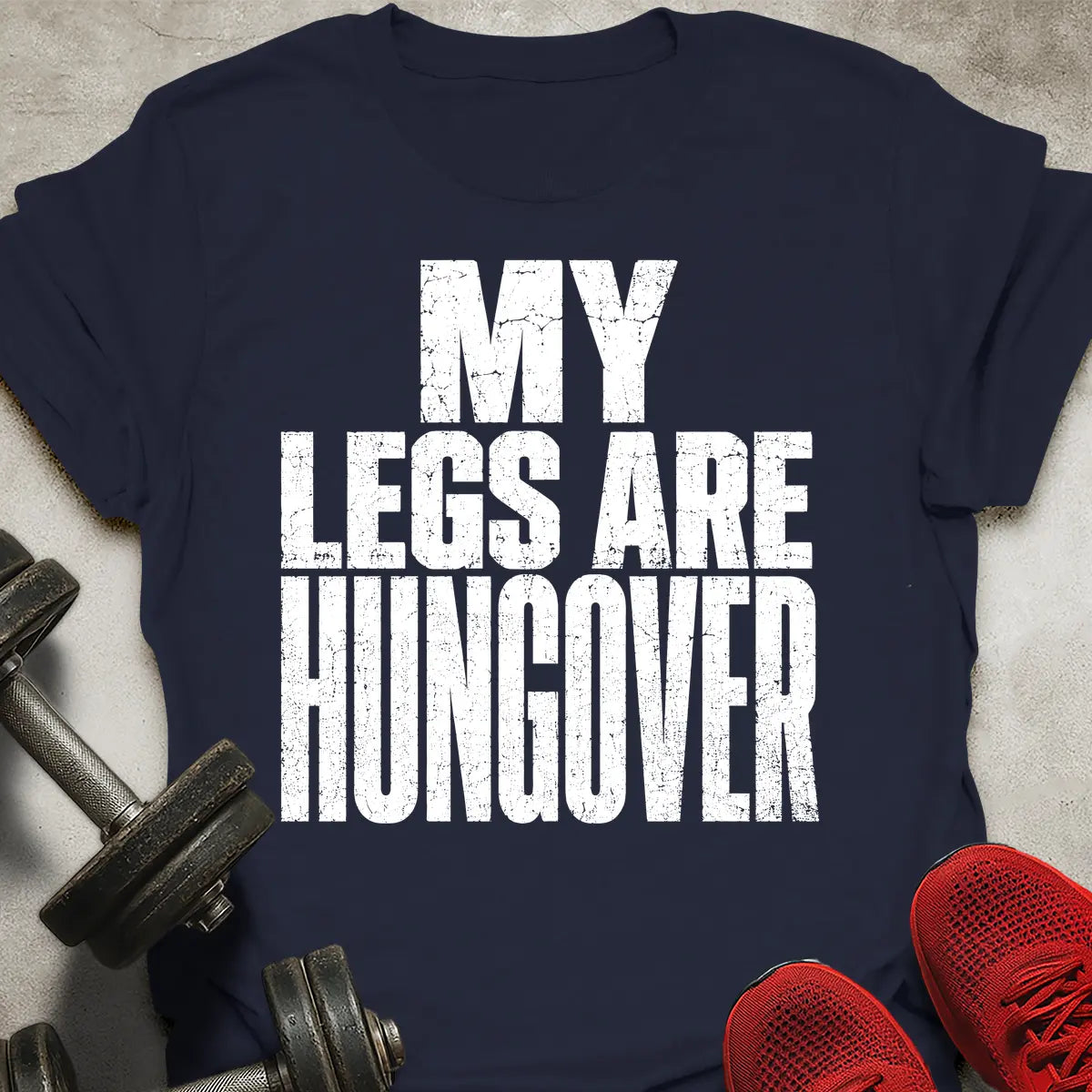 Hungover T-Shirt