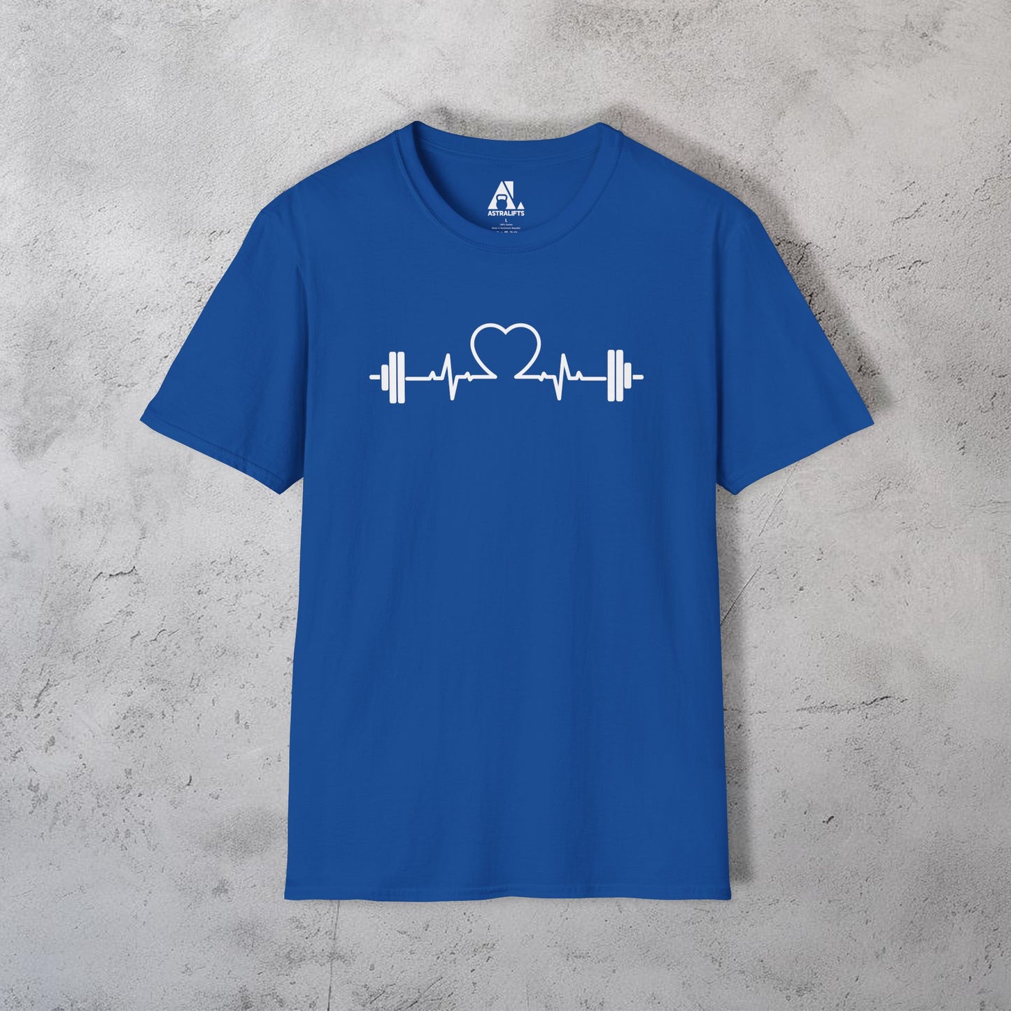 Heart Beat T-Shirt
