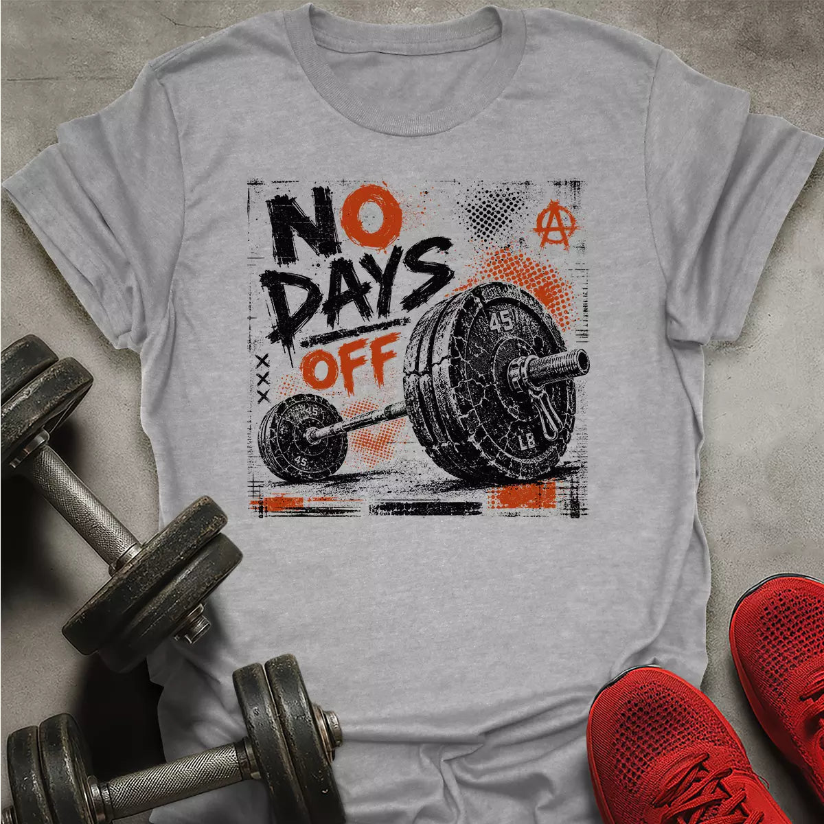 Sport Grey