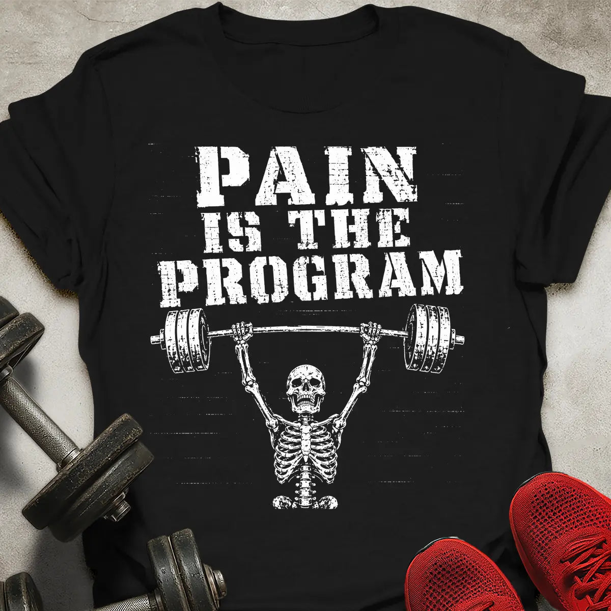 The Program T-Shirt