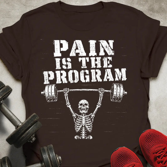 The Program T-Shirt