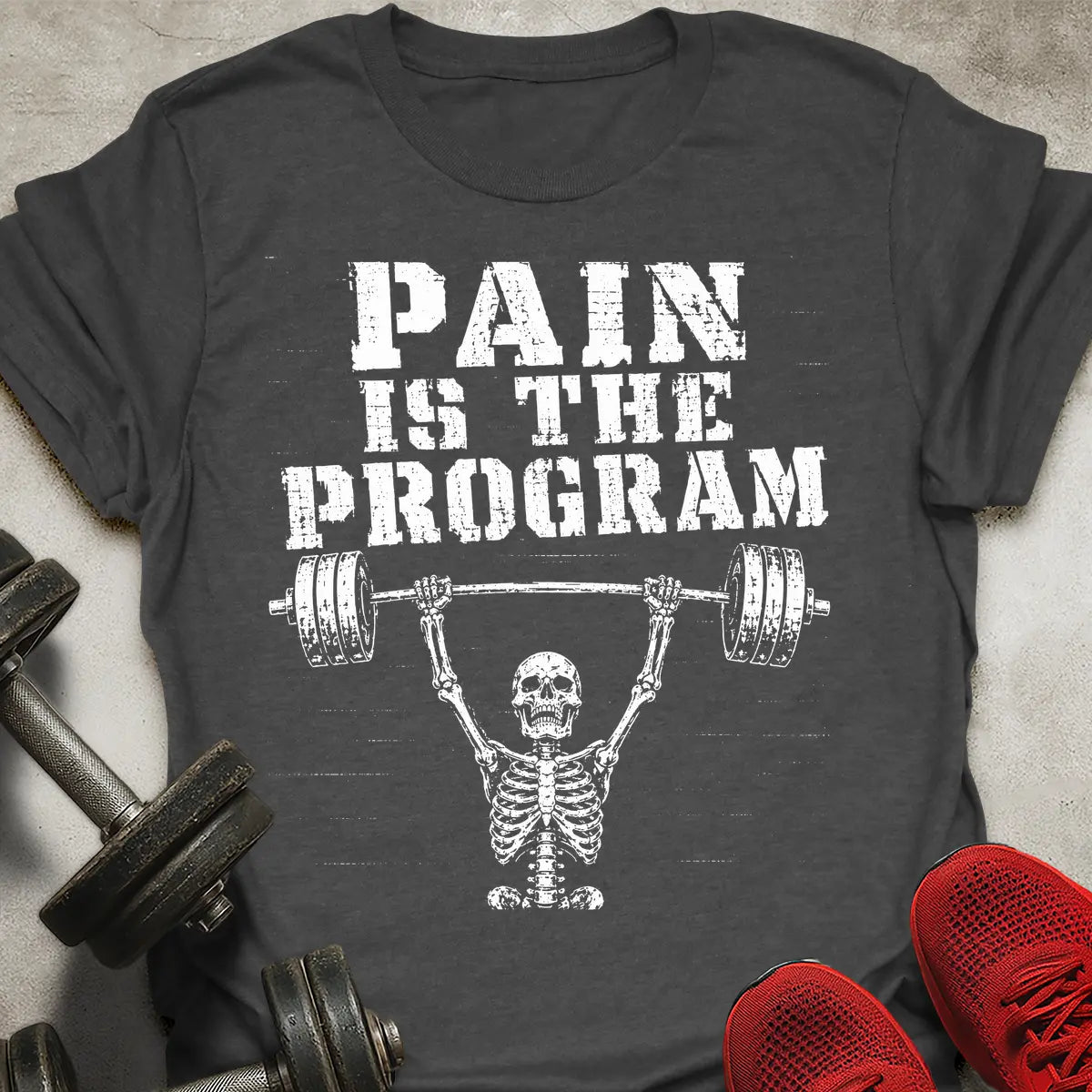 The Program T-Shirt