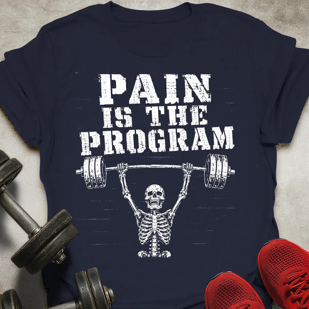 The Program T-Shirt
