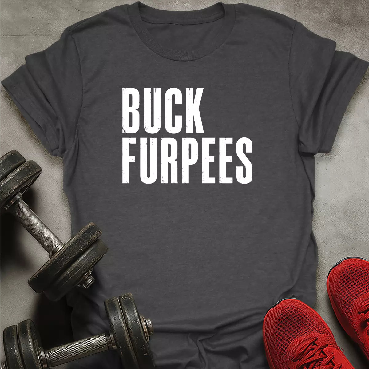 Dark Heather