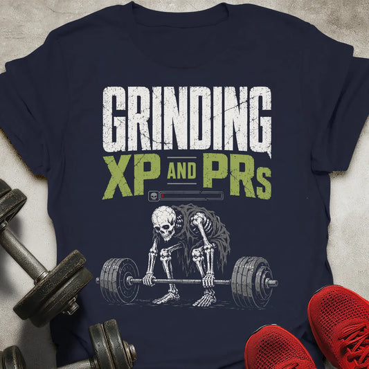 Grinding XP T-Shirt