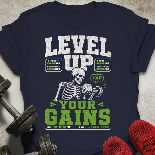 Level Up T-Shirt