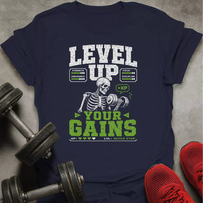 Level Up T-Shirt