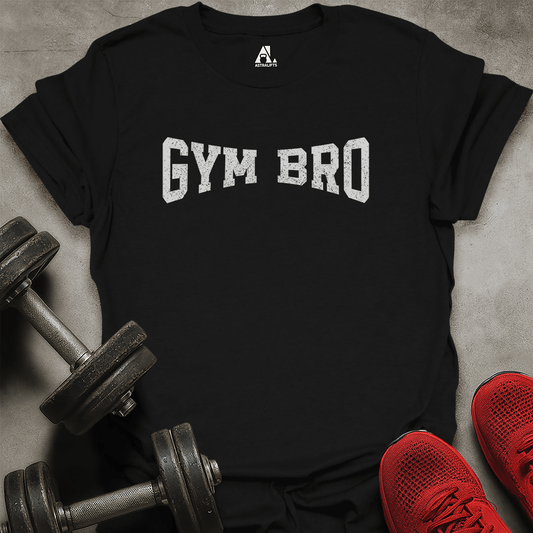 Gym Bro T-Shirt