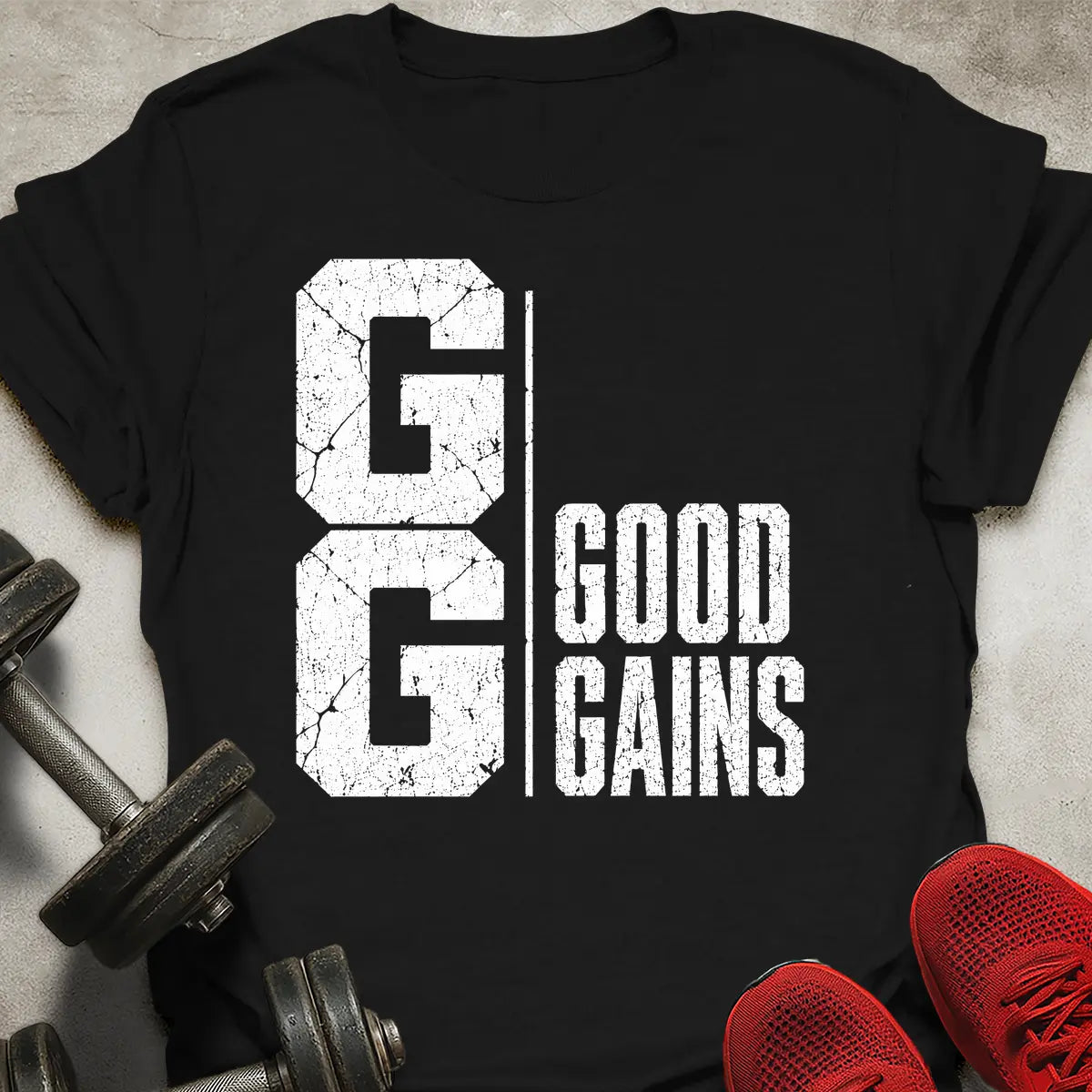 GG T-Shirt