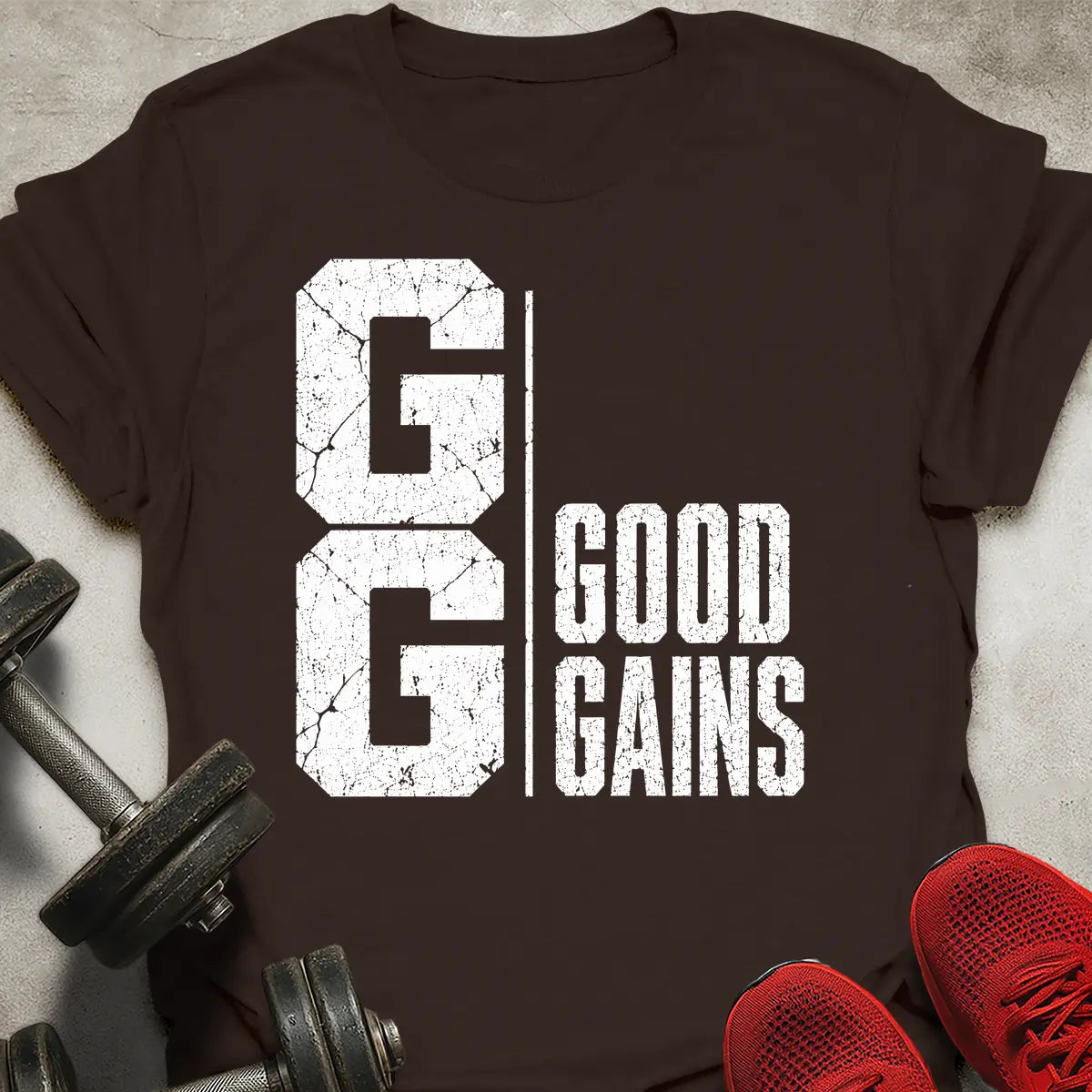 GG T-Shirt